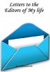 Letters to the Editors of My Life by stories scorpio