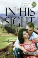 Cover for 'In His Sight'
