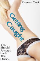 Cover for 'Getting Caught'
