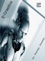 Cover for 'Digital creativity. E-veda?'