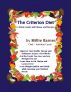 The Criterion Diet by Millie  Barnes
