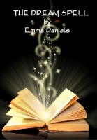 Cover for 'The Dream Spell'