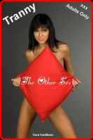 Cover for 'Tranny - The Other Sex'