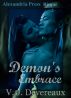 Demon's Embrace by Valerie Douglas