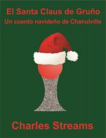 Cover for 'El Santa Claus de Gru&ntilde;o'