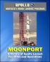 Apollo and America's Moon Landing Program - Moonport: A History of Apollo Launch Facilities and Operations - Saturn 1, Saturn 1B, and Saturn V Rocket Launch Pads, Launch Complex 39 (NASA SP-4204) by Progressive Management