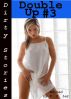 Dirty Stories: Double Up #3, Erotic Tales by E. Z. Lay