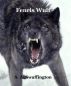Fenris Wulf (An Anglo-Saxon Saga) by S. A. Swaffington