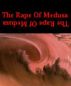 The Rape Of Medusa by Monica P