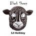 Black Sheep: A NaNoWriMo Novel by SJI Holliday