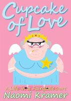 Cover for 'Cupcake of Love'