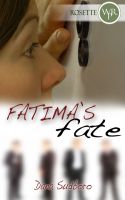 Cover for 'Fatima's Fate'