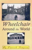 Cover for 'Wheelchair Around the World'
