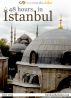 48 Hours in Istanbul by Travel On The Dollar