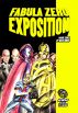 Fabula Zero Exposition by Nick Davis