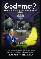 Cover for 'God=mc&sup2;?: Getting Spirituality Down to a Science!'