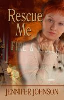 Cover for 'Rescue Me'