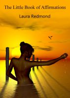Cover for 'The Little Book of Affirmations'
