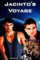 Cover for 'Jacinto's Voyage'