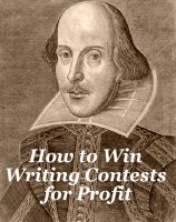 Cover for 'How to Win Writing Contests for Profit'