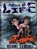 Cover for 'Terms of Life'