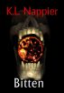 Bitten: Book II in the Full Wolf Moon Trilogy by K.L. Nappier