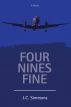 Four Nines Fine (Book 7 of the Jay Leicester Mysteries Series) Special Preview Edition by JC Simmons