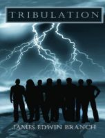 Cover for 'Tribulation'