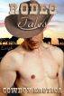 Rodeo Tales: Cowboy Erotica by Vivian Leigh
