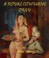 A Royal Command Orgy by David Shaw