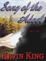 Cover for 'Song Of The Adoel'