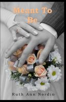 Cover for 'Meant To Be'