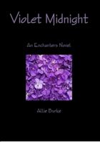Cover for 'Violet Midnight'