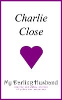 Cover for 'My Darling Husband, Charlie and Kathy stories of gifts and surprises'
