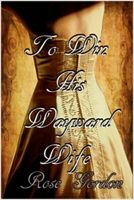 Cover for 'To Win His Wayward Wife (Regency Historical Romance)'