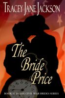 Cover for 'The Bride Price'