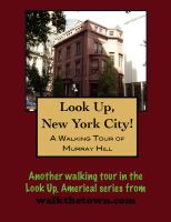 Cover for 'A Walking Tour of New York City-Murray Hill'