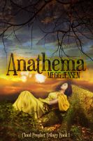 Cover for 'Anathema - Cloud Prophet Trilogy, Book 1'