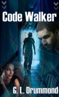 Cover for 'Code Walker'