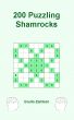 200 Puzzling Shamrocks by Giulio Zambon