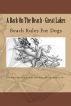 A Bark On The Beach-Great Lakes by Doug Gelbert