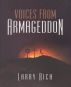Voices from Armageddon by Larry Rich