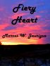 Fiery Heart by Marcus W. Jaurigue