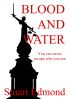 Blood And Water by Stuart Edmond