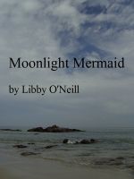 Cover for 'Moonlight Mermaid'