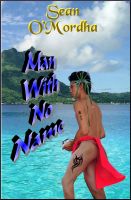 Cover for 'Man With No Name'