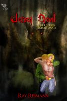 Cover for 'Jersey Devil: The Cursed Unfortunate'
