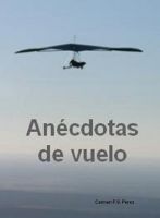 Cover for 'An&eacute;cdotas de Vuelo'