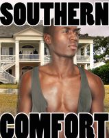 Cover for 'Southern Comfort: An Erotic Gay Romance'