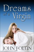 Cover for 'Dreams of a Virgin'